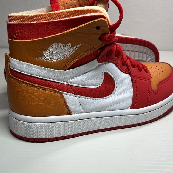 Nike air Jordans - Picture 9 of 9